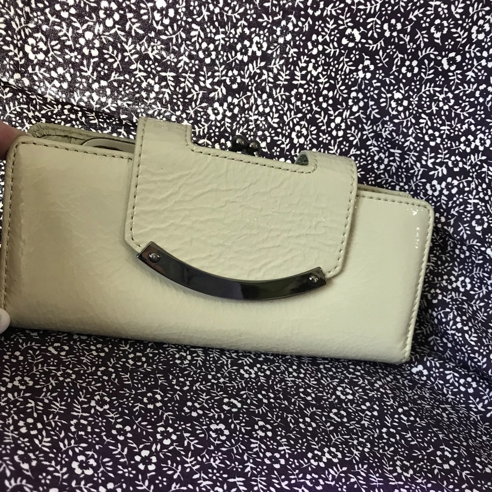 HOBO wristlet. Make me an offer